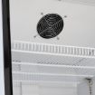 Picture of BLIZZARD Blizzard Single Glass Door Display Merchandiser 350L GD350