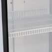 Picture of BLIZZARD Blizzard Single Glass Door Display Merchandiser 350L GD350