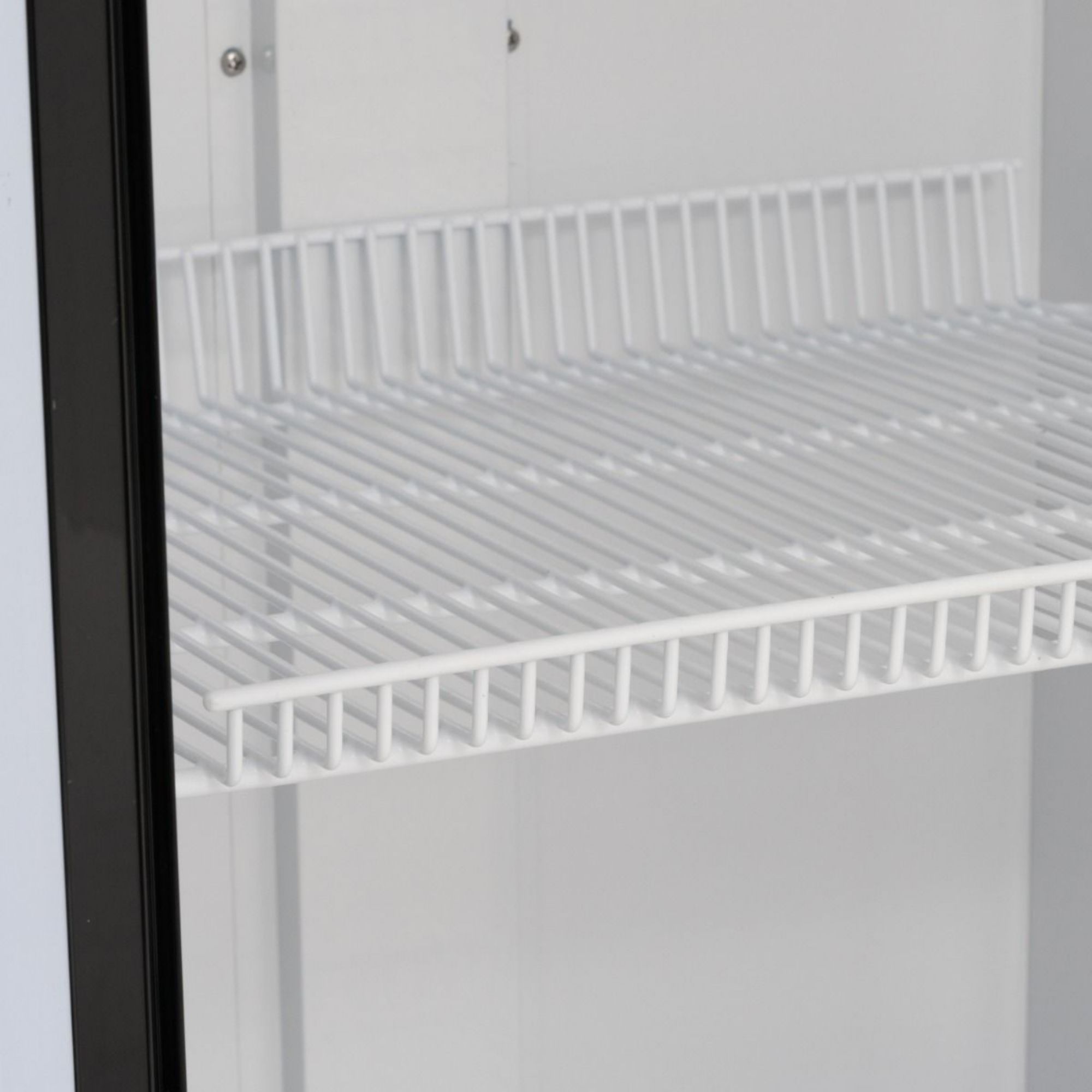 Picture of BLIZZARD Blizzard Single Glass Door Display Merchandiser 350L GD350