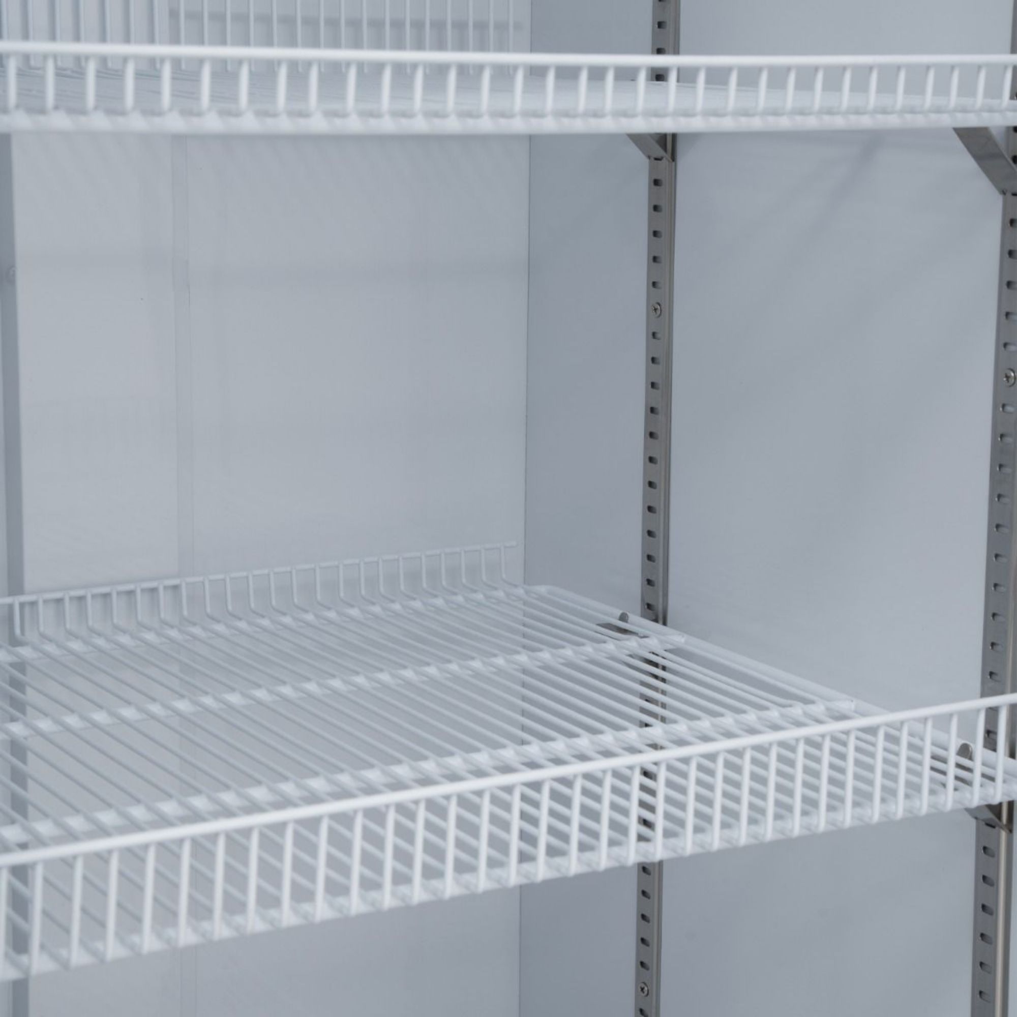 Picture of BLIZZARD Blizzard Single Hinged Glass Door Merchandiser BC350