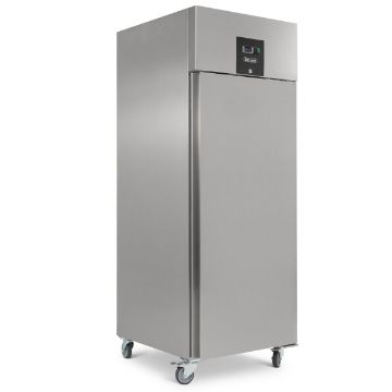 Picture of BLIZZARD Upright Single Hinged Door Gastronorm Freezer BF1SS