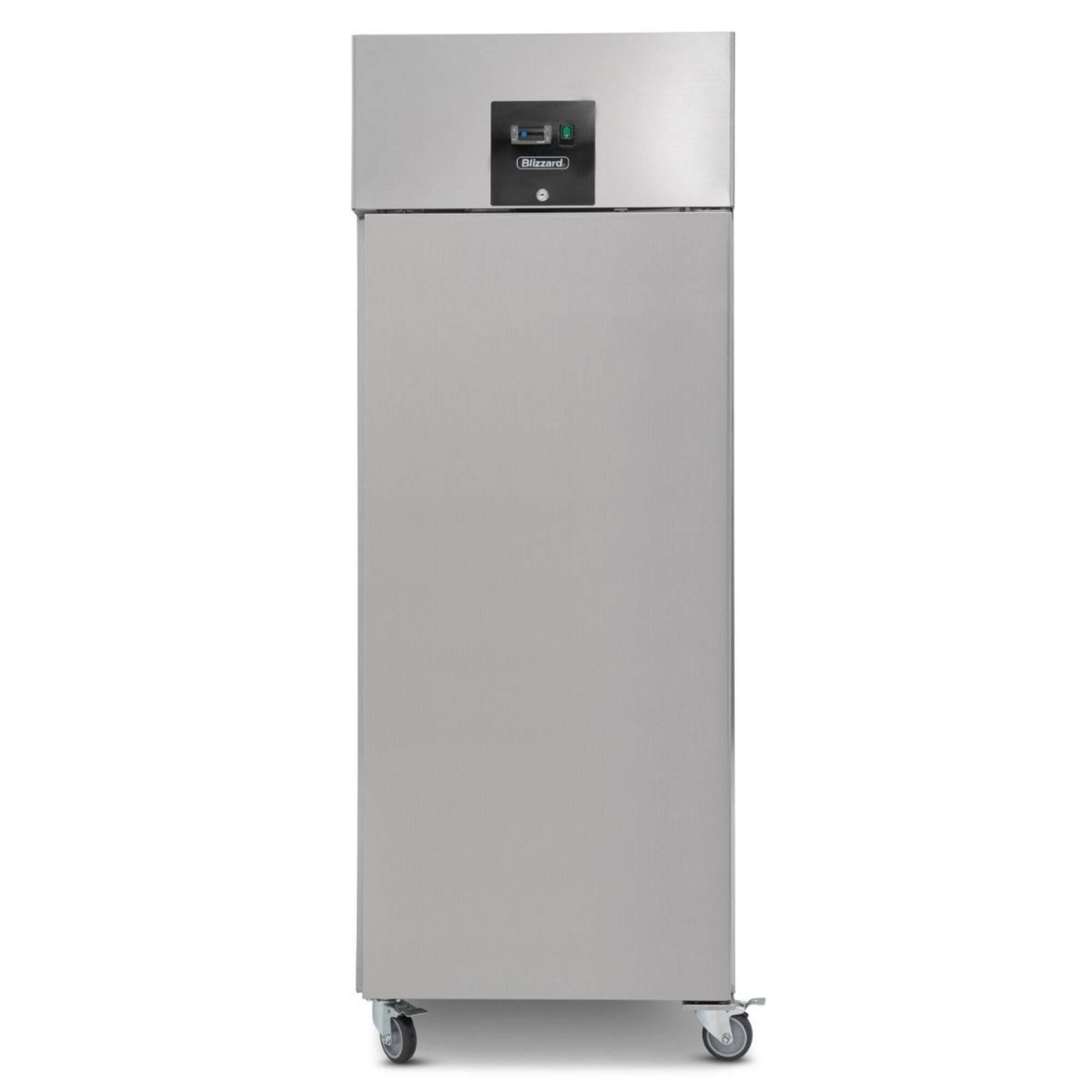 Picture of BLIZZARD Upright Single Hinged Door Gastronorm Freezer BF1SS