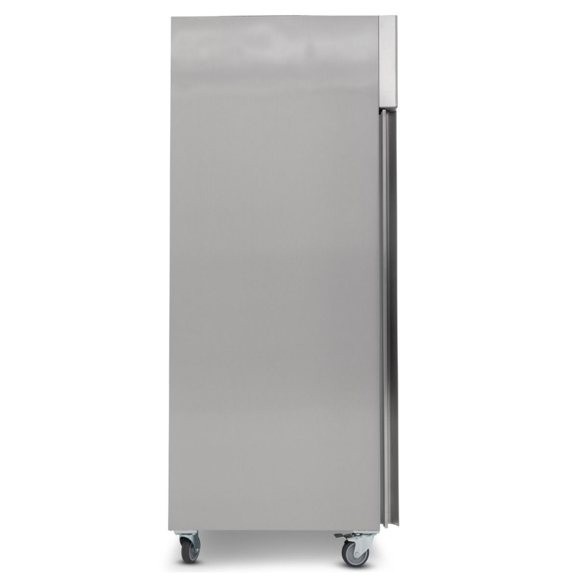 Picture of BLIZZARD Upright Single Hinged Door Gastronorm Freezer BF1SS