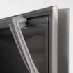 Picture of BLIZZARD Blizzard Upright Double Hinged Door Gastronorm Freezer BF2SS