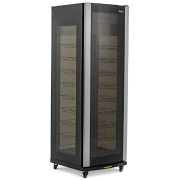 Picture of BLIZZARD Upright Wine Cooler WD400