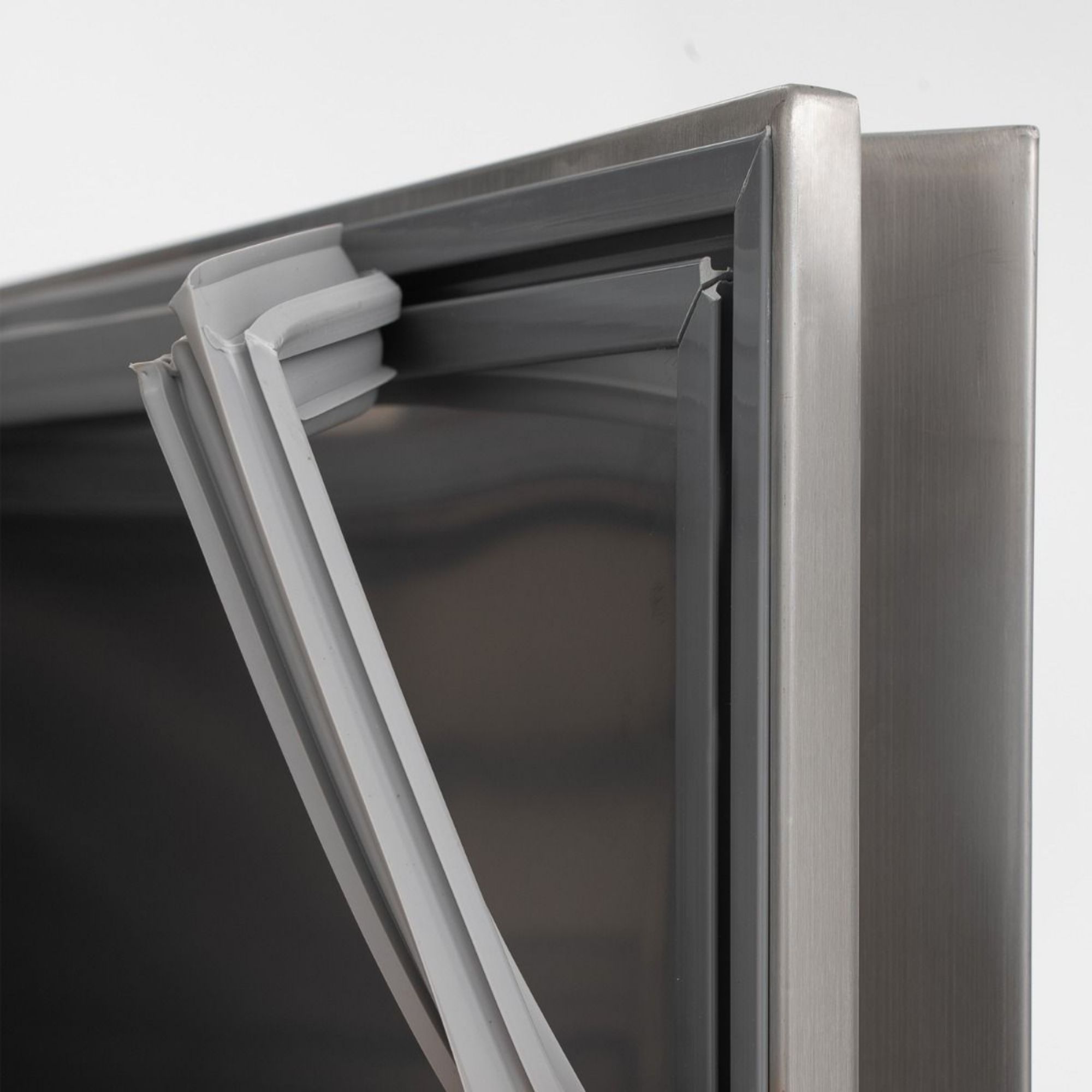 Picture of BLIZZARD Upright Single Hinged Door Gastronorm Freezer BF1SS