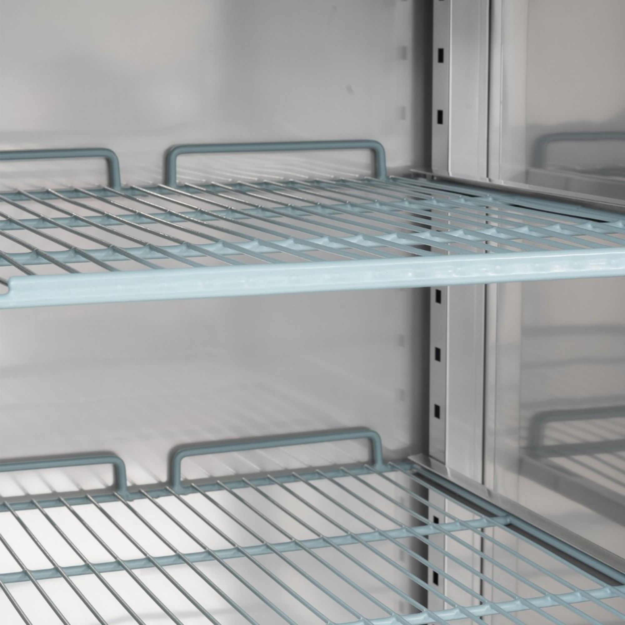 Picture of BLIZZARD Upright Single Hinged Door Gastronorm Freezer BF1SS