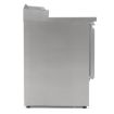 Picture of KOLDBOX Koldbox 392L Triple Door Counter With Raised Collar KXCC3-SAL