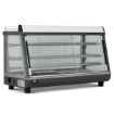 Picture of BLIZZARD 186L Counter Top Dual Access Heated Merchandiser HSS186