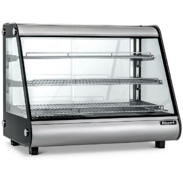 Picture of BLIZZARD 160L Heated Counter Top Merchandiser HOTT2
