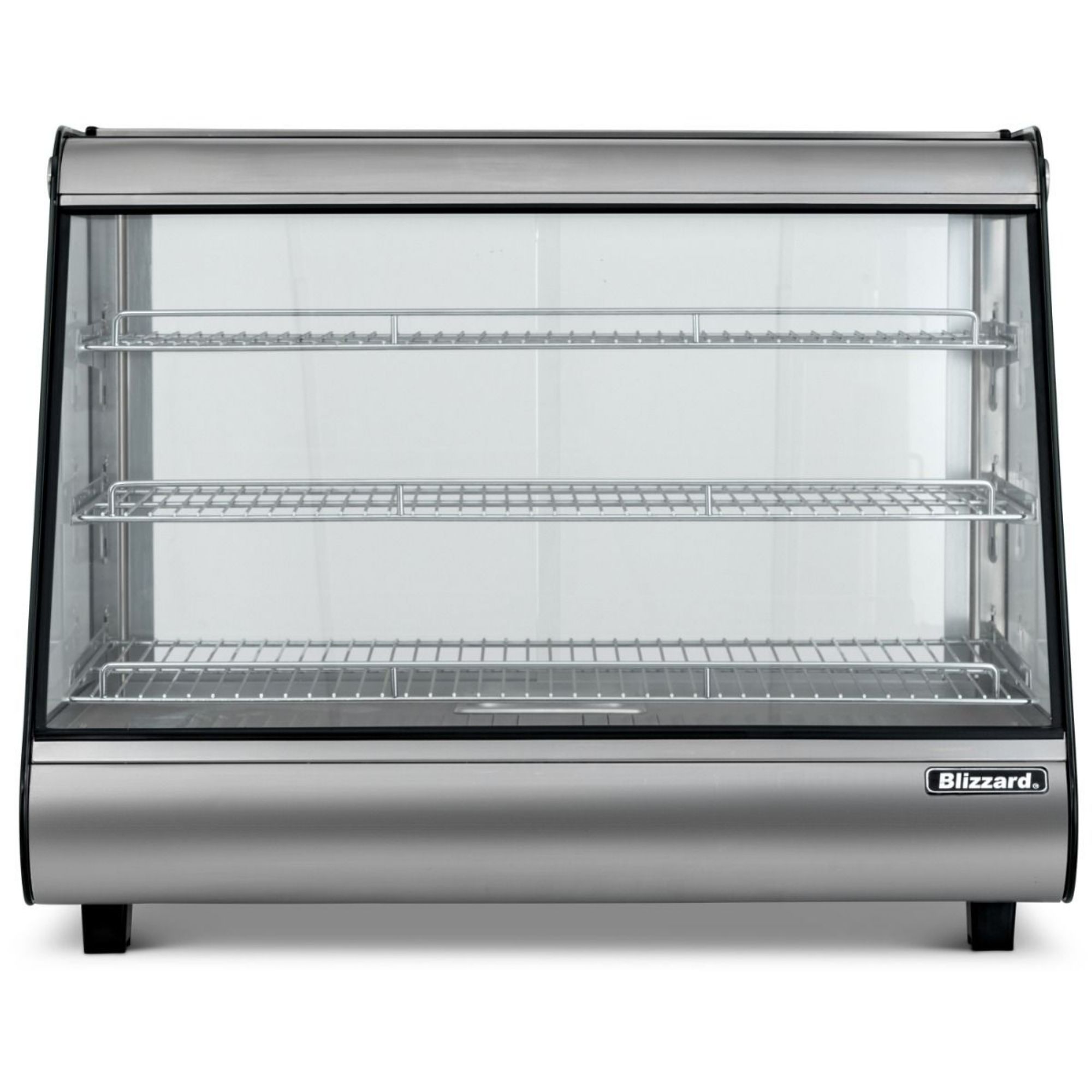 Picture of BLIZZARD 160L Heated Counter Top Merchandiser HOTT2