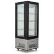 Picture of BLIZZARD Blizzard Tall Square Case Cake Display 400L CD400L