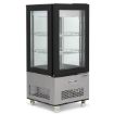 Picture of BLIZZARD Blizzard Square Case Cake Display 270L CD270L