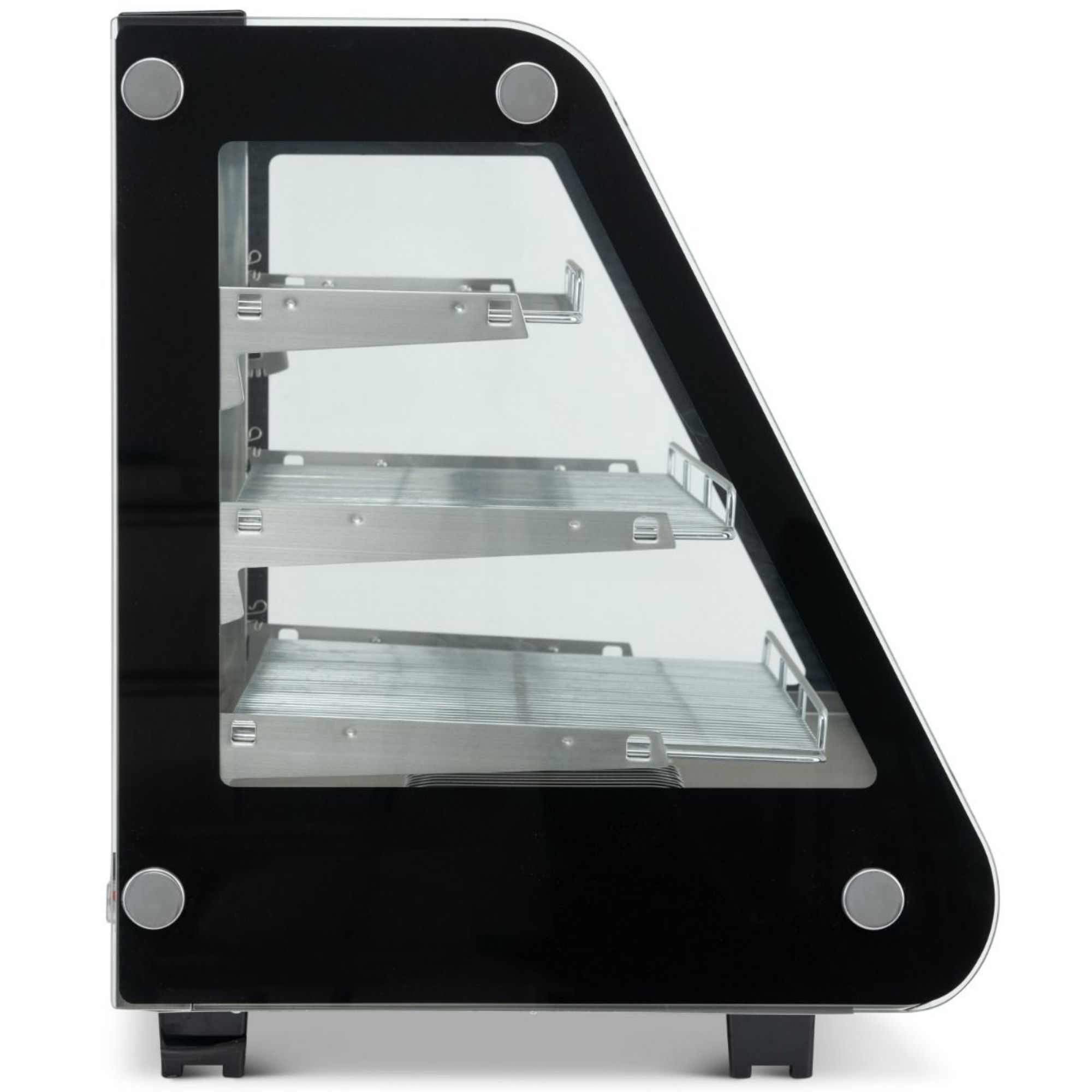 Picture of BLIZZARD 160L Heated Counter Top Merchandiser HOTT2
