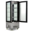 Picture of BLIZZARD Blizzard Tall Square Case Cake Display 400L CD400L