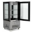 Picture of BLIZZARD Blizzard Square Case Cake Display 270L CD270L