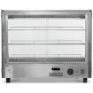 Picture of BLIZZARD 160L Heated Counter Top Merchandiser HOTT2