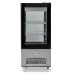 Picture of BLIZZARD Blizzard Square Case Cake Display 270L CD270L