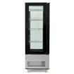 Picture of BLIZZARD Blizzard Tall Square Case Cake Display 400L CD400L