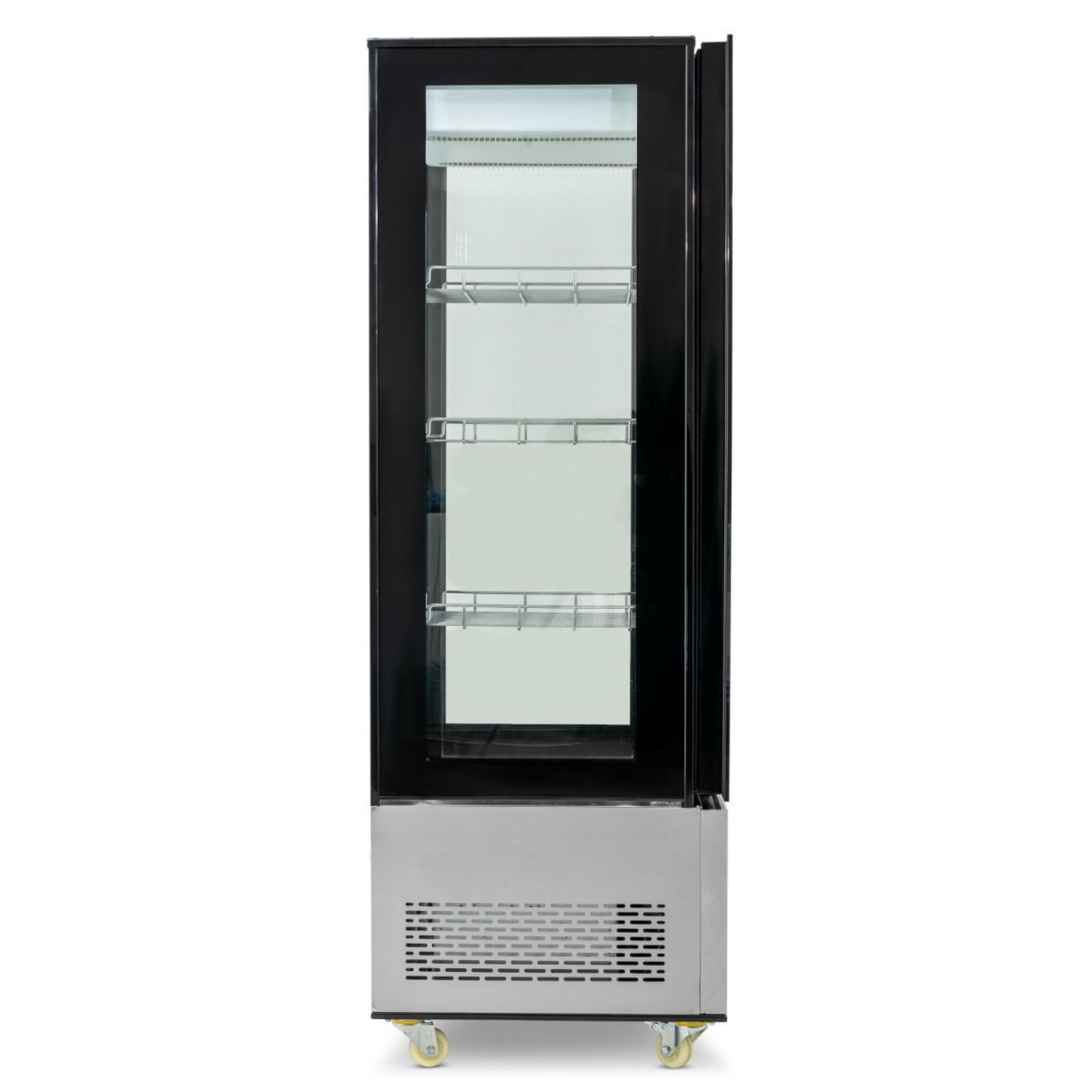 Picture of BLIZZARD Blizzard Tall Square Case Cake Display 400L CD400L
