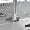Picture of BLIZZARD 160L Heated Counter Top Merchandiser HOTT2