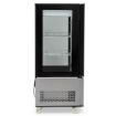 Picture of BLIZZARD Blizzard Square Case Cake Display 270L CD270L