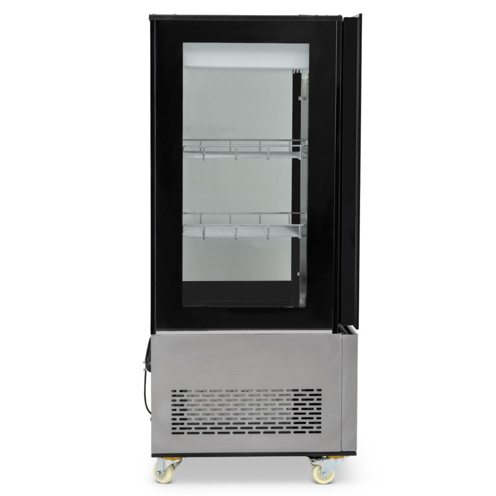 Picture of BLIZZARD Blizzard Square Case Cake Display 270L CD270L