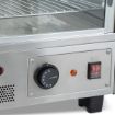Picture of BLIZZARD 160L Heated Counter Top Merchandiser HOTT2