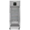 Picture of BLIZZARD Upright 650L Single Glass Door Refrigerator BR1SSCR
