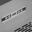 Picture of BLIZZARD Blizzard Tall Square Case Cake Display 400L CD400L