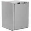 Picture of BLIZZARD Single Door Under Counter Refrigerator Stainless Steel UCR140