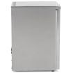 Picture of BLIZZARD Single Door Under Counter Refrigerator Stainless Steel UCR140