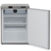 Picture of BLIZZARD Single Door Under Counter Refrigerator Stainless Steel UCR140