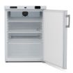Picture of BLIZZARD Single Hinged Door Under Counter Refrigerator White UCR140WH