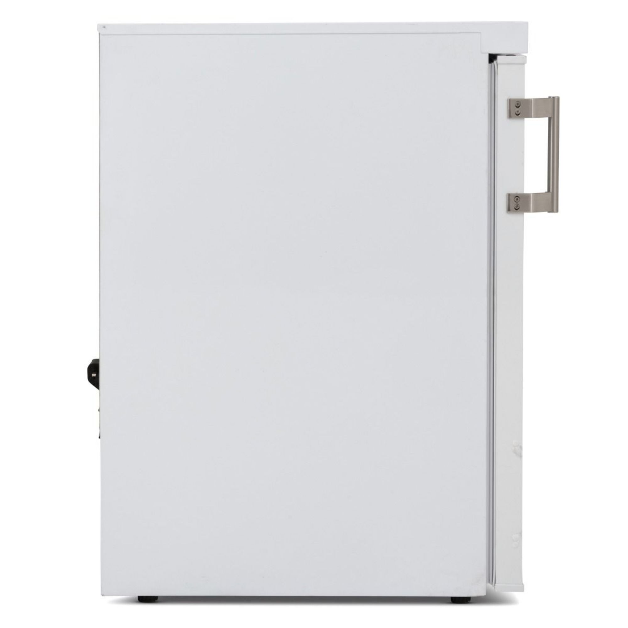 Picture of BLIZZARD Single Hinged Door Under Counter Refrigerator White UCR140WH