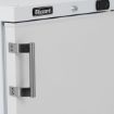 Picture of BLIZZARD Single Hinged Door Under Counter Refrigerator White UCR140WH
