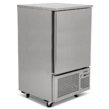 Picture of BLIZZARD 13 x GN1/1 Blast Chiller/Freezer BCF60-HC