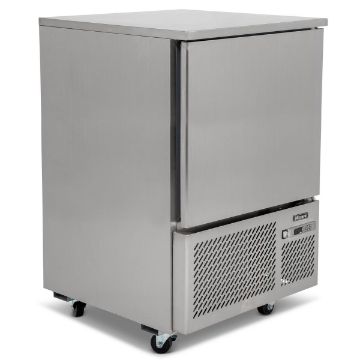Picture of BLIZZARD 10 x GN1/1 Blast Chiller/Freezer BCF40-HC