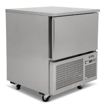 Picture of BLIZZARD 5 x GN1/1 Blast Chiller/Freezer BCF20-HC