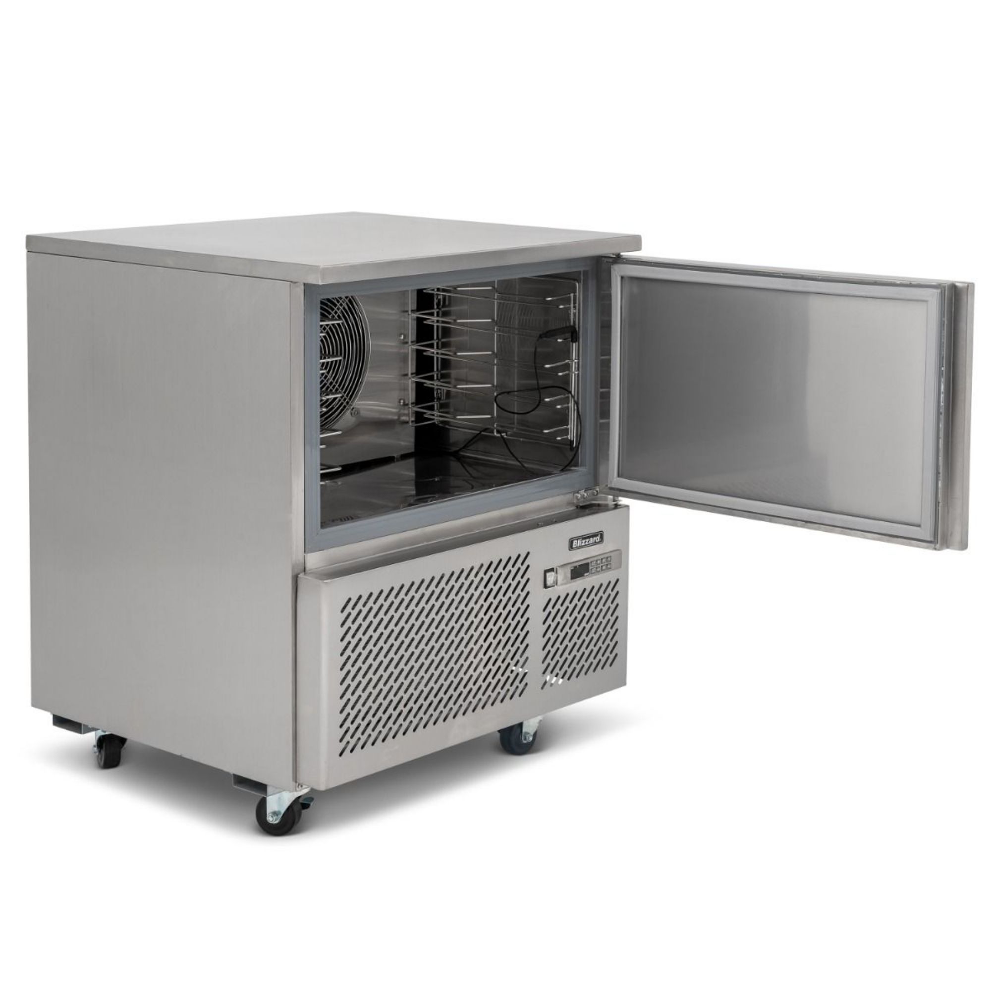 Picture of BLIZZARD 5 x GN1/1 Blast Chiller/Freezer BCF20-HC