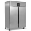 Picture of BLIZZARD Upright Double Hinged Door Gastronorm Refrigerator BR2SS