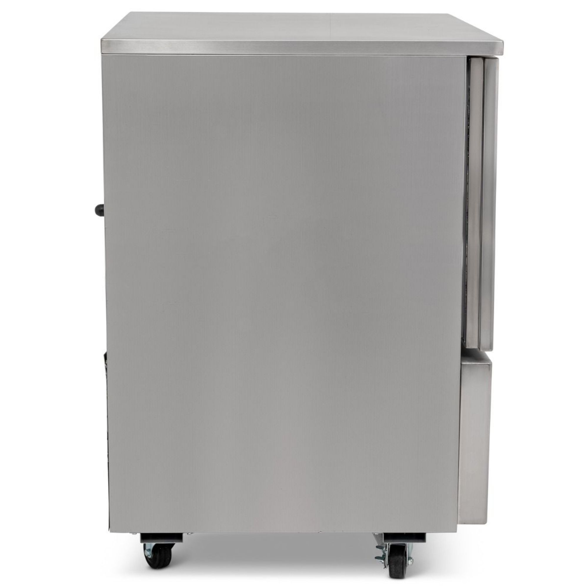 Picture of BLIZZARD 10 x GN1/1 Blast Chiller/Freezer BCF40-HC