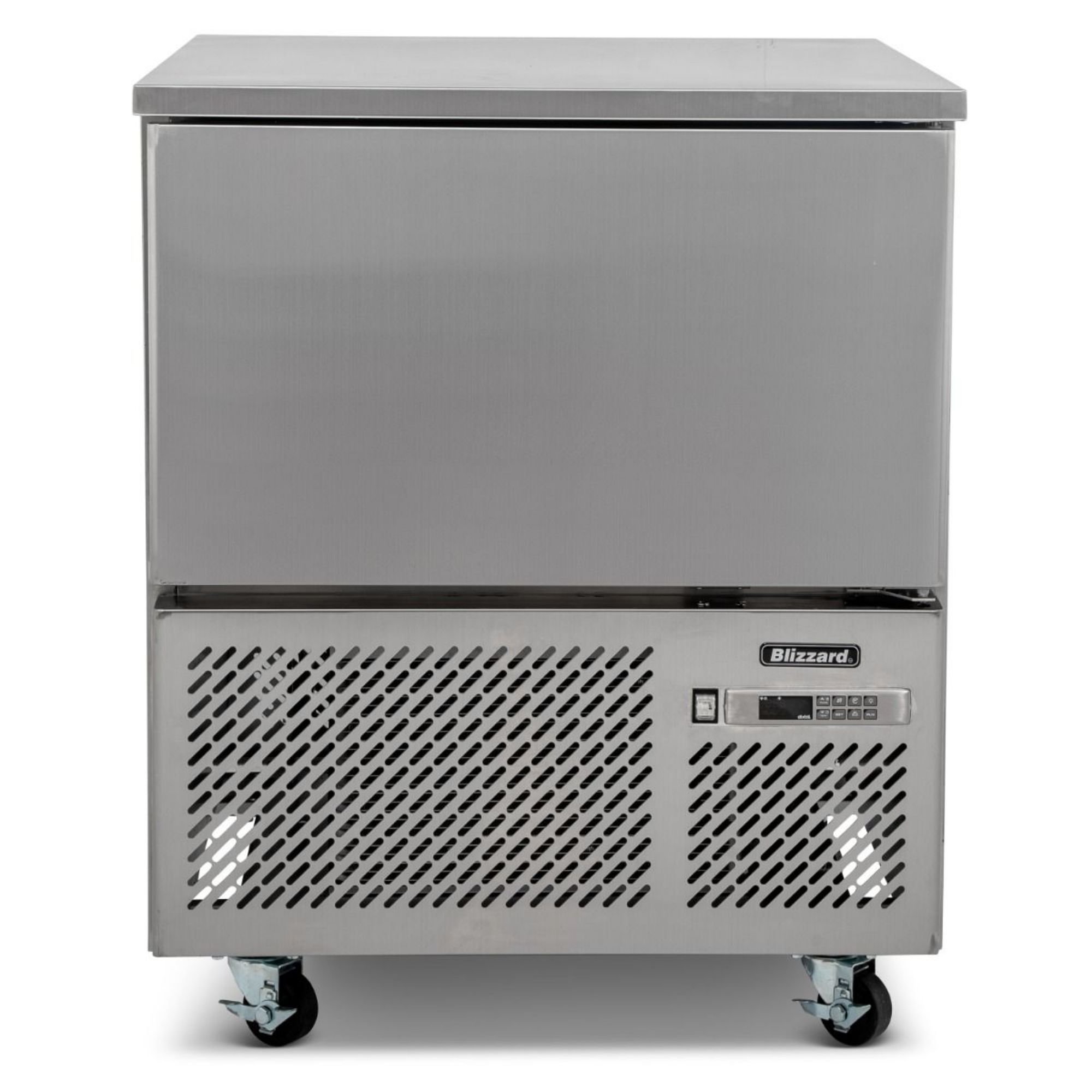 Picture of BLIZZARD 5 x GN1/1 Blast Chiller/Freezer BCF20-HC