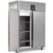 Picture of BLIZZARD Upright Double Hinged Door Gastronorm Refrigerator BR2SS