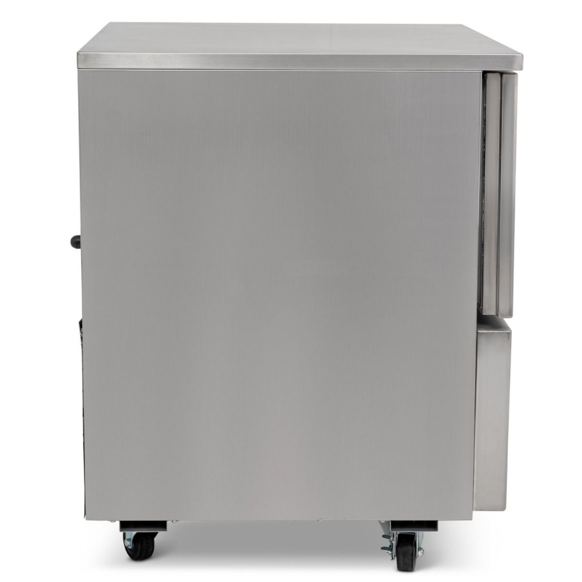 Picture of BLIZZARD 5 x GN1/1 Blast Chiller/Freezer BCF20-HC