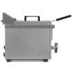 Picture of BLIZZARD Blizzard 8L Single Tank Induction Fryer BIF