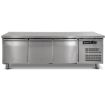 Picture of BLIZZARD Triple Door Low Height Snack Counter SNC3