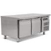 Picture of BLIZZARD Double Door Low Height Snack Counter SNC2