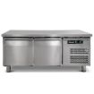 Picture of BLIZZARD Double Door Low Height Snack Counter SNC2