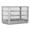 Picture of BLIZZARD Counter Top Dual Access Heated Merchandiser BPW1